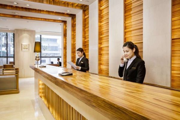 Hotel Gloucester Luk Kwok Hong Kong (Hongkong)